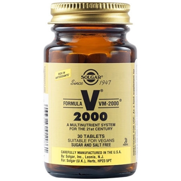 VM-2000 30 tablets