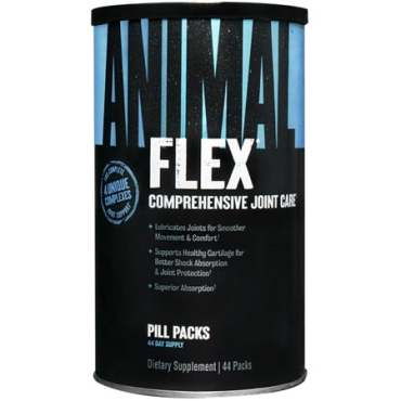 Animal Flex 44 packets