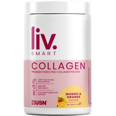 LivSmart Collagen 330 gr