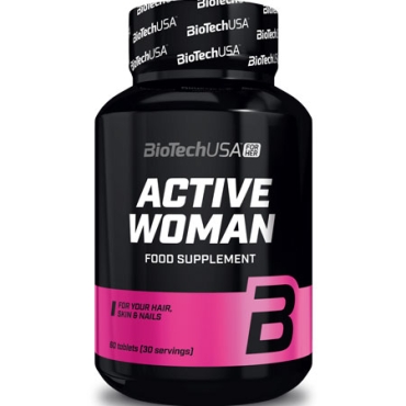 Active Woman 60 tablets