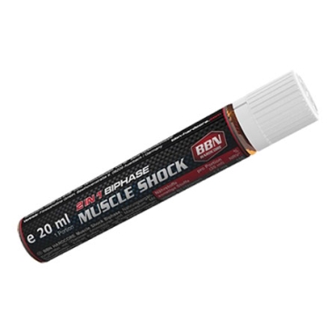 Hardcore Muscle Shock 22,5 ml