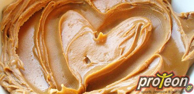 Olimp Sport Nutrition - Ειδικά Προϊόντα - Peanut Butter Smooth 700 gr