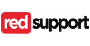 Red-Support-Logo