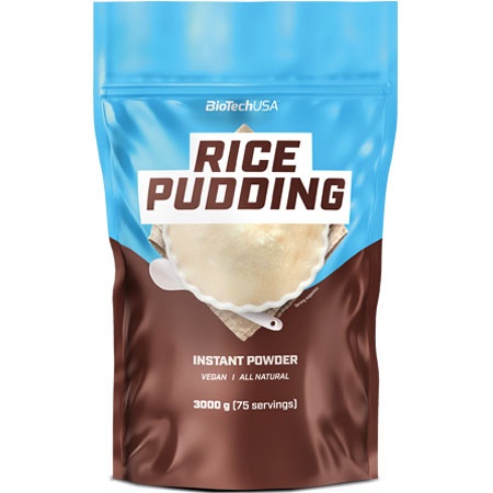 Rice Pudding 3000 gr