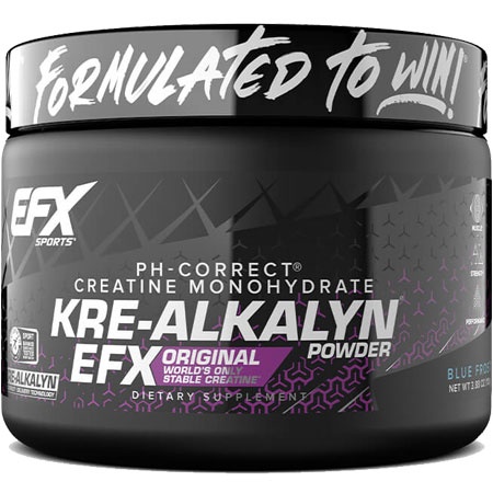 Kre-Alkalyn EFX Powder 110 gr