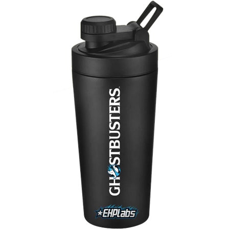 Icy Insulated Shaker Ghostbusters 650 ml