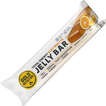Jelly Bars 30 gr