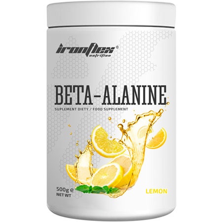 Beta-Alanine 500 gr