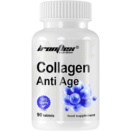 Collagen Anti Age 90 tables