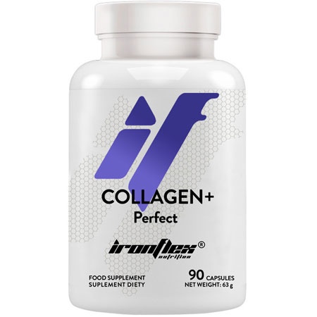 Collagen + Perfect 90 caps