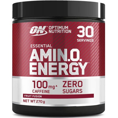 Essential AMIN.O. ENERGY 270 gr