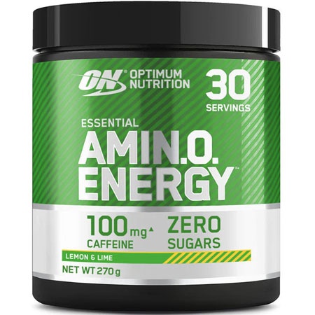 Essential AMIN.O. ENERGY 270 gr
