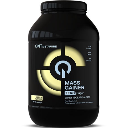 Metapure Mass Gainer 1815 gr