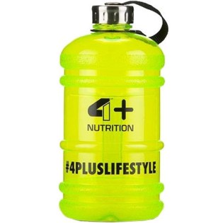 4-Plus-Nutrition-Water-Jug-2200-lt-Yellow