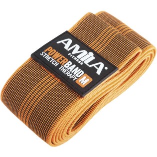 AMILA-Power-Band-Stretch-Therapy-Medium
