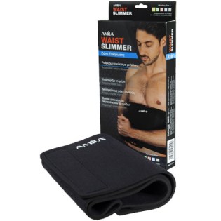 AMILA-Ζώνη-εφίδρωσης-Neoprene-102-x-208