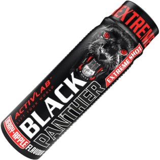 Activlab-Black-Panther-Extreme-Shot-80-ml