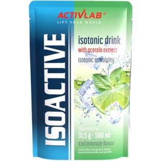Activlab-IsoActive-1-Portion-Iced-Lemonade
