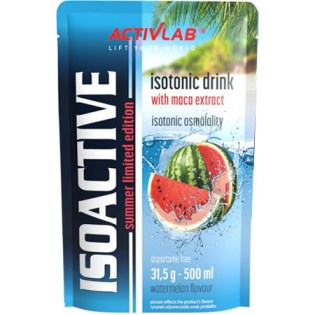 Activlab-IsoActive-1-Portion-Watermelon