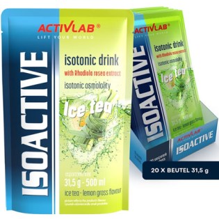 Activlab-IsoActive-20-Portions-Ice-Tea-Lemon-Grass