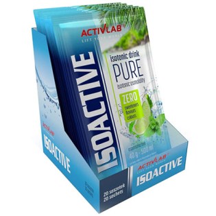 Activlab-IsoActive-Pure-20-x-40