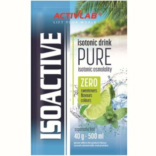 Activlab-IsoActive-Pure-40