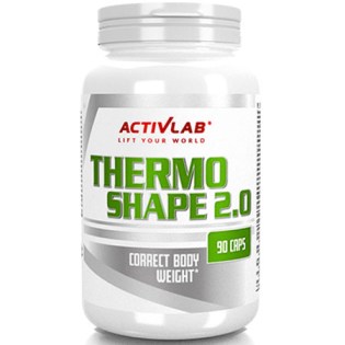 Activlab-Thermo-Shape-90-caps-New