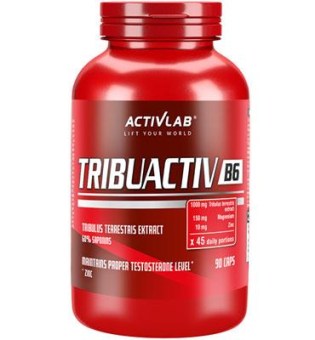 Activlab-Tribuactiv-B67