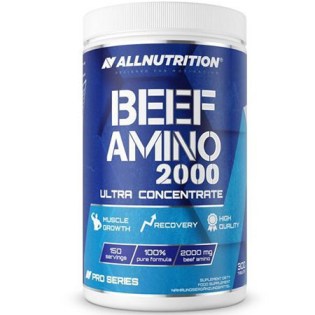 Allnutrition-Beef-Amino-2000-300-tablets