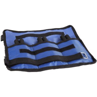 Amila-Ankle-Weights-Βάρη-Άκρων-Nylon-2-x-1500-gr-Αυξομειούμενα-3