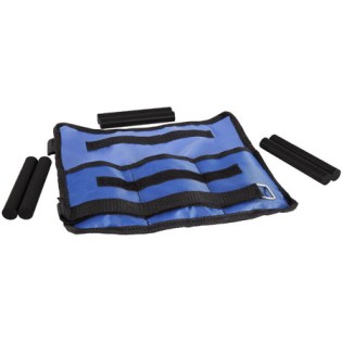 Amila-Ankle-Weights-Βάρη-Άκρων-Nylon-2-x-1500-gr-Αυξομειούμενα-4