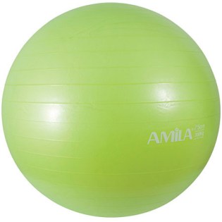Amila-Gym-Ball-75-Green