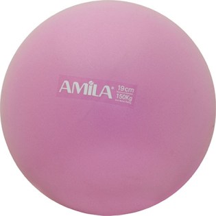 Amila-Pilates-Ball-19-cm-Pink