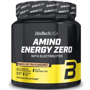 Amino-Energy-Zero8