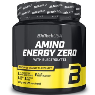 Amino-Energy-Zero