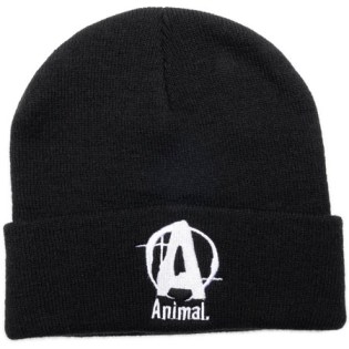 Animal-Skull-Cap-Black