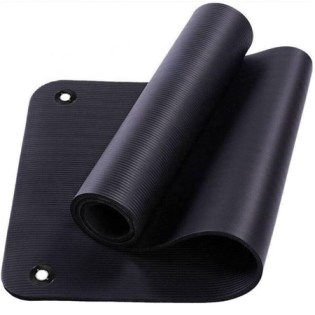 Athletic-Yoga-Mat-180-x-61-x-15-mm-Black-2