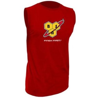 BSN-Running-Vest-Red-2