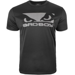 Bad-Boy-Hero-Tee---Grey-with-silver-letters