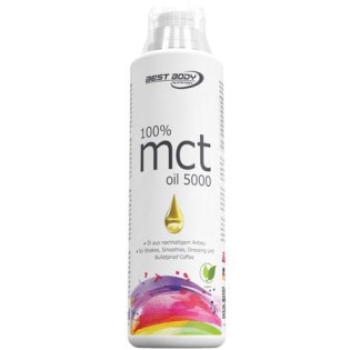 Best-Body-MCT-Oil-500