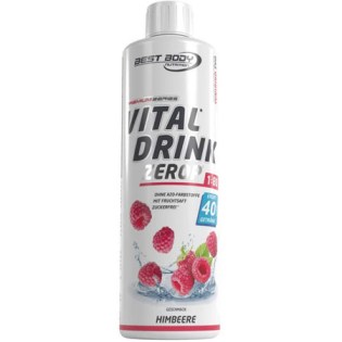 Best-Body-Vital-Drink-500-ml-Raspberry