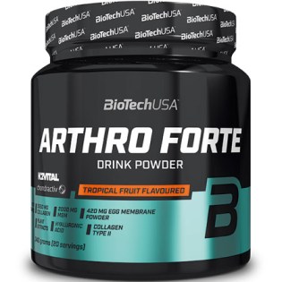 BioTechUSA-Arthro-Forte-340-gr-Tropical-Fruit
