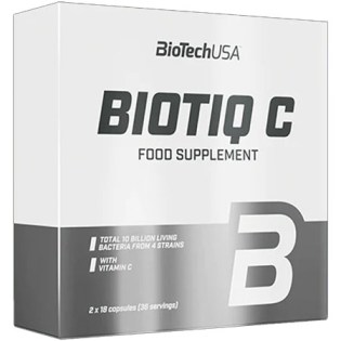 BioTechUSA-Biotiq-C-36-caps