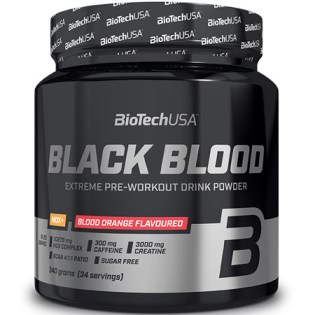 BioTechUSA-Black-Blood-NOX-340-gr-Blood-Orange
