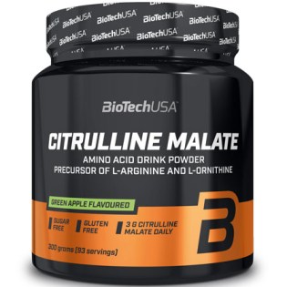 BioTechUSA-Citrulline-Malate-Powder-Green-Apple-New
