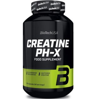 BioTechUSA-Creatine-PH-X-2104