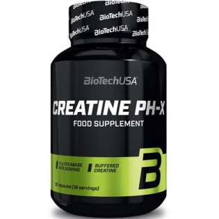 BioTechUSA-Creatine-PH-X-90
