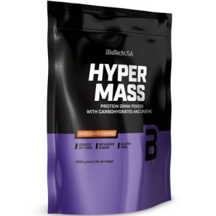 BioTechUSA-Hyper-Mass-1000-Salted-Caramel