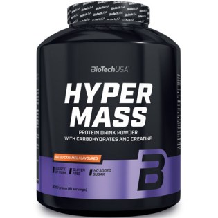 BioTechUSA-Hyper-Mass-4000-Salted-Caramel