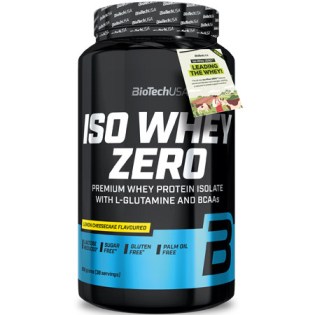 BioTechUSA-Iso-Whey-Zero-908-Lemon-CheeseCake